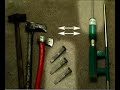 Smart log and wood splitter