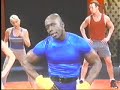 Billy Blanks Brings The Mosh Billy Blanks Brings The Mosh