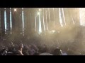 Deftones -  Intro + Diamond Eyes + Rocket Skates HD Live in Maquinaria Festival 2012