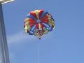 Jaja Parasailing in Boracay Jaja Parasailing in Boracay