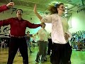 CMS Thriller Dance CMS Thriller Dance