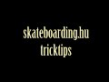 Fronside pop-shuvit