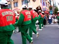 FAMU Marching 100 Florida Classic Parade 2005 - Exit