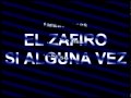 Zafiro - Si Alguna Vez KARAOKE DEMO