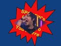 Happy 29th Birthday Pierre From the SPCREW