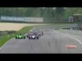 2012 Honda Indy Grand Prix of Alabama Highlights