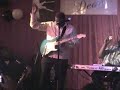 Johnathan Dubose Playing Happy Birthday at Deon\