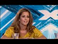 X Factor 2008 - Dreamtime Audition - Brilliant! X Factor 2008 - Dreamtime Audition - Brilliant!