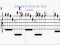 REPERTÓRIO - SUMMERTIME + IMPROVISO nível II