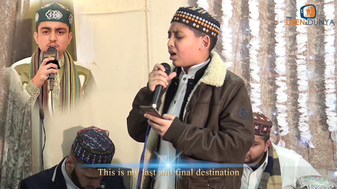 Talha Tariq 