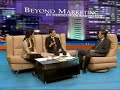 Hermawan Kartajaya on Beyond Marketing at JakTV