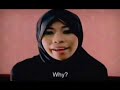 MMU 4 Types of Hijabis