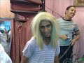 شب هولهل