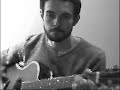 Hard headed woman - Cat Stevens (cover)