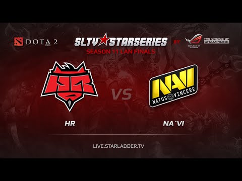 hr - Dota 2 Starladder Season XI в разгаре! Билет уже в продаже - http://www.dota2.com/store/itemdetails/20683?r=ca Cмотри все матчи любимого турнира в DotaTV, по...