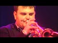 Baker Brothers - Ponky Wockett\