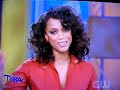 snipurl.com shaun t. showed his insanity non-stop power moves on the tyra banks show! no equipment or weights needed. just the will to get the hardest body you ever had!