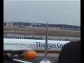 Frankfurt Main Flughafen / Frankfurt Main Airport