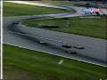 2008-12-28 | Great CART racing at Cleveland 2000 ~> Great racing on a restart of the Champ Car race at Cleveland in 2000, as Kenny Brack, Michael Andretti, Dario Franchitti ... (00:40)