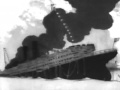 Sinking Of The Lusitania (Full 1918 Silent Film) 