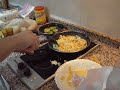 Tutorial de como hacer una tortilla de patata espa�ola