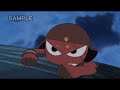 Keroro - Movie 3 - 6/9 Keroro - Movie 3 - 6/9