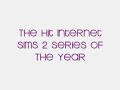 *New Sims 2 Series!