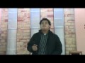 Jonathan canta Anoche yo soñaba