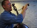 Andrew Anderson Teaches the Double Bass - Part 2 Andrew Anderson Teaches the Double Bass - Part 2
