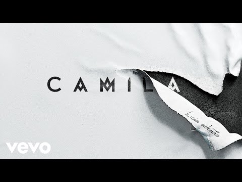 Me dijiste aquella vez - Camila