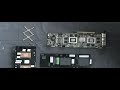Wasserkühlung ATI HD4870 X2 Montage Wasserkühlung ATI HD4870 X2 Montage