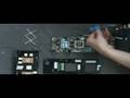Wasserkühlung ATI HD4870 X2 Montage