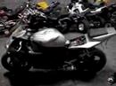 2003 Yamaha R1