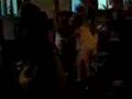 Pelea de chicas en Coronado