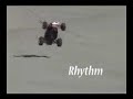 Losi Mini-T Sand Dune Racer --- 1