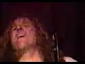 Sammy Hagar Live - I Can\