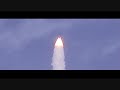 Atlantis Launch (Widescreen) Atlantis Launch (Widescreen)