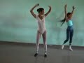 escuela nacional de arte  ena  in havana  part 1