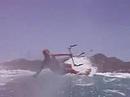 Kiteurfing Saint-martin - Orient bay - Wind adventures