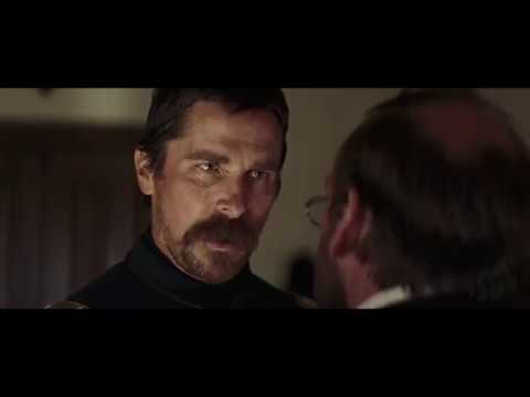Hostiles