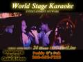 Karaoke at Paddy O's Pub