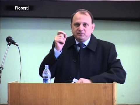 Agricultorii din raionul Florești întruniți la un seminar 2