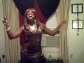 MIZZ VITINA EXCLUESIVE DANCE VIDEO!!!