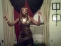 MIZZ VITINA EXCLUESIVE DANCE VIDEO!!!