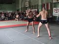 Tomasz Fiuk vs Artur Kadlubek Tomasz Fiuk vs Artur Kadlubek