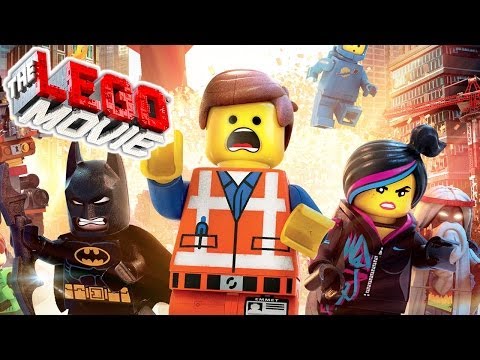 The LEGO Movie Videogame! (Em Português)