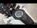 ホンダ グロム グロム【ヨシムラマフラー他カスタム】