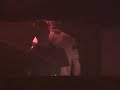 Plan B - Forward @ Gallery, 24.8.2001 [1/2]