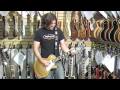 1955 Gibson Les Paul Gold Top 00601
