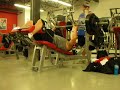 Decline Bench Press 275x10